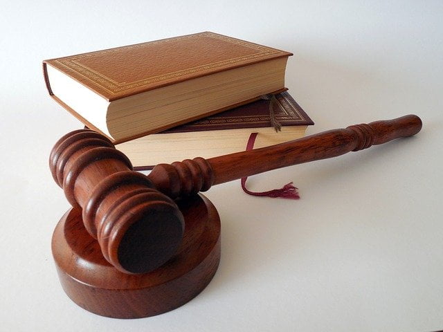 TUTELA JUDICIAL EFECTIVA