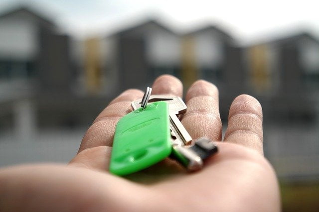 FINANCIACION VIVIENDA PARA JOVENES