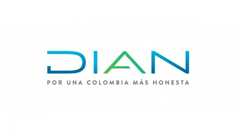 PAGAR A LA DIAN