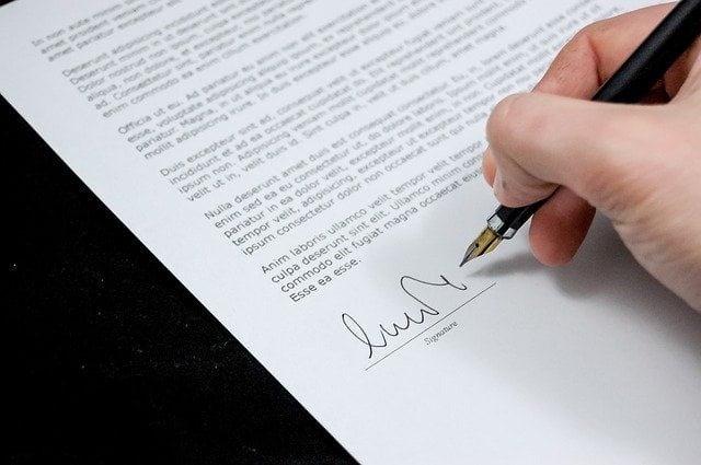 FIRMA ELECTRONICA