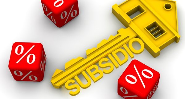 SUBSIDIO DE VIVIENDA FRECH 2021
