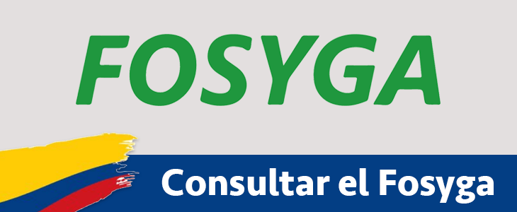 FOSYGA SISBEN