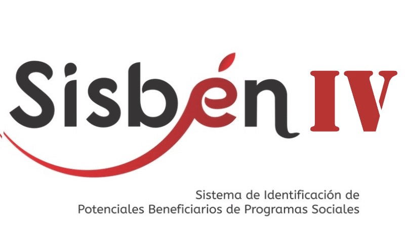SISBEN IV PENSION FAMILIAR