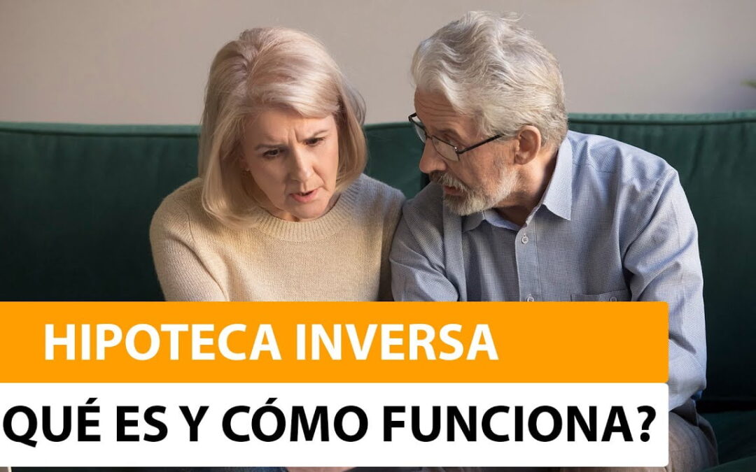 HIPOTECA INVERSA EN COLOMBIA