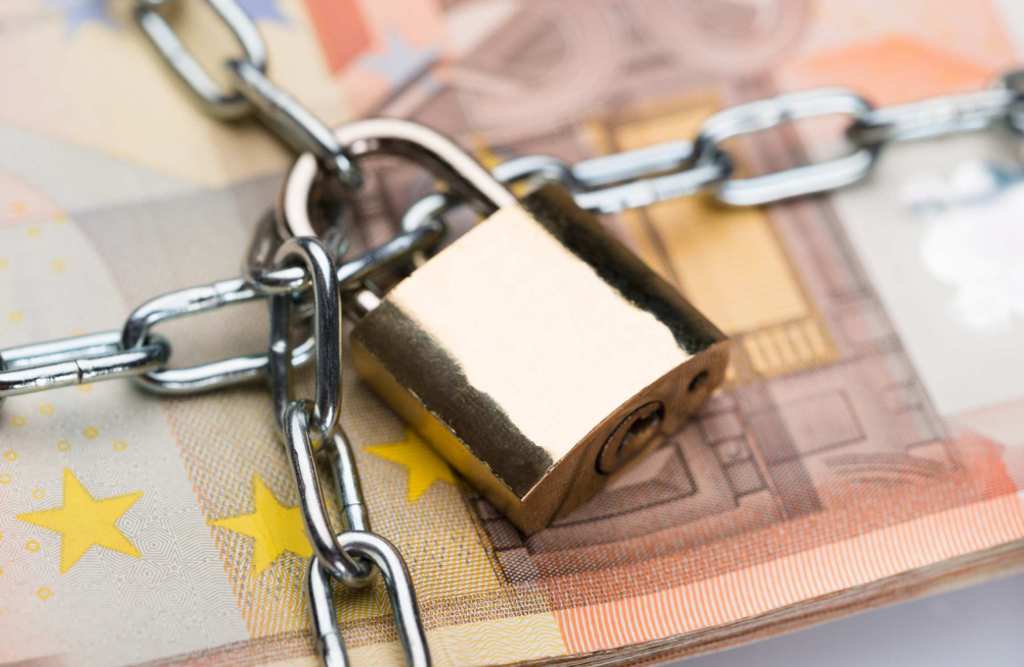 INEMBARGABILIDAD EN CUENTAS DE AHORRO