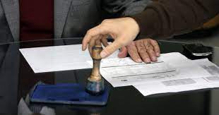 INSOLVENCIA ANTE NOTARIA