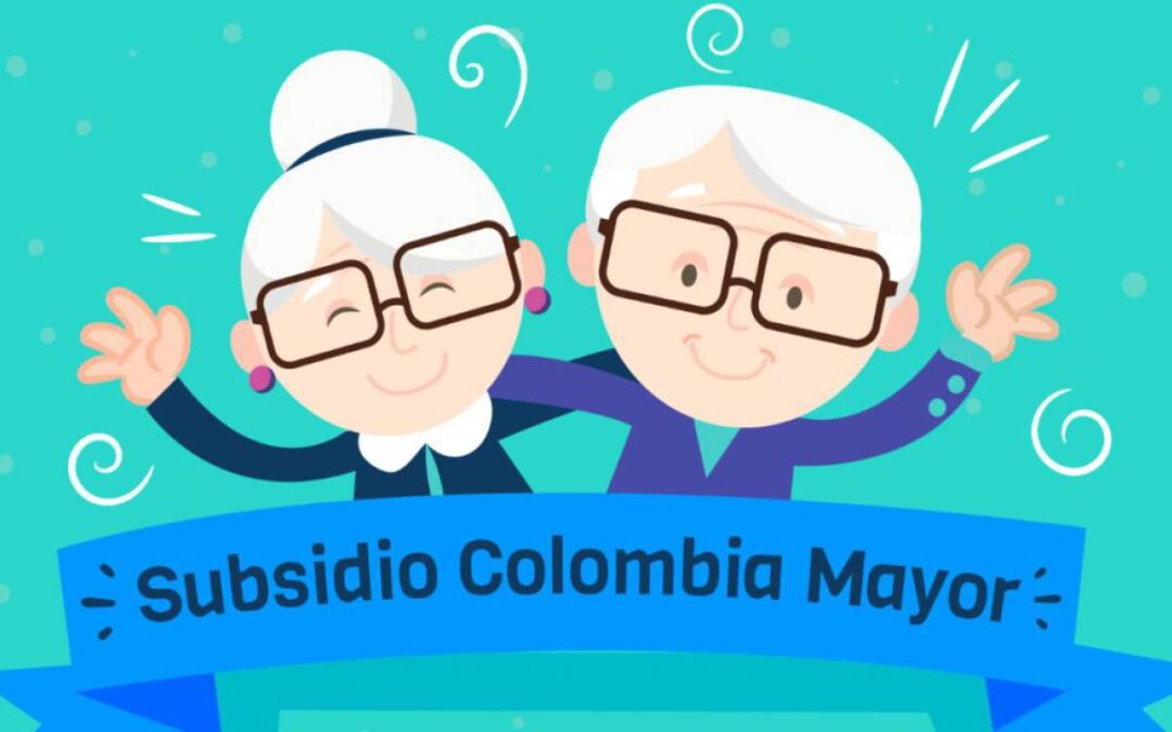 COLOMBIA MAYOR