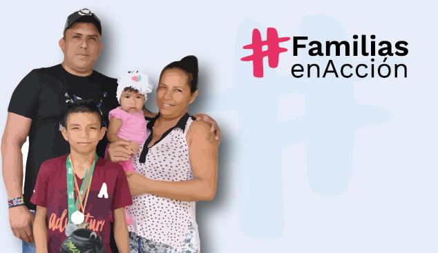 FAMILIAS EN ACCION