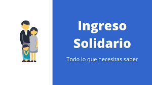 INGRESO SOLIDARIO BANCOLOMBIA