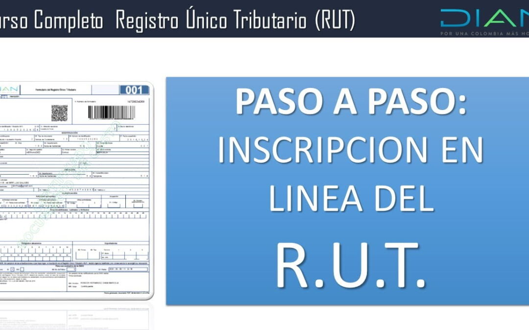 RUT EN LINEA