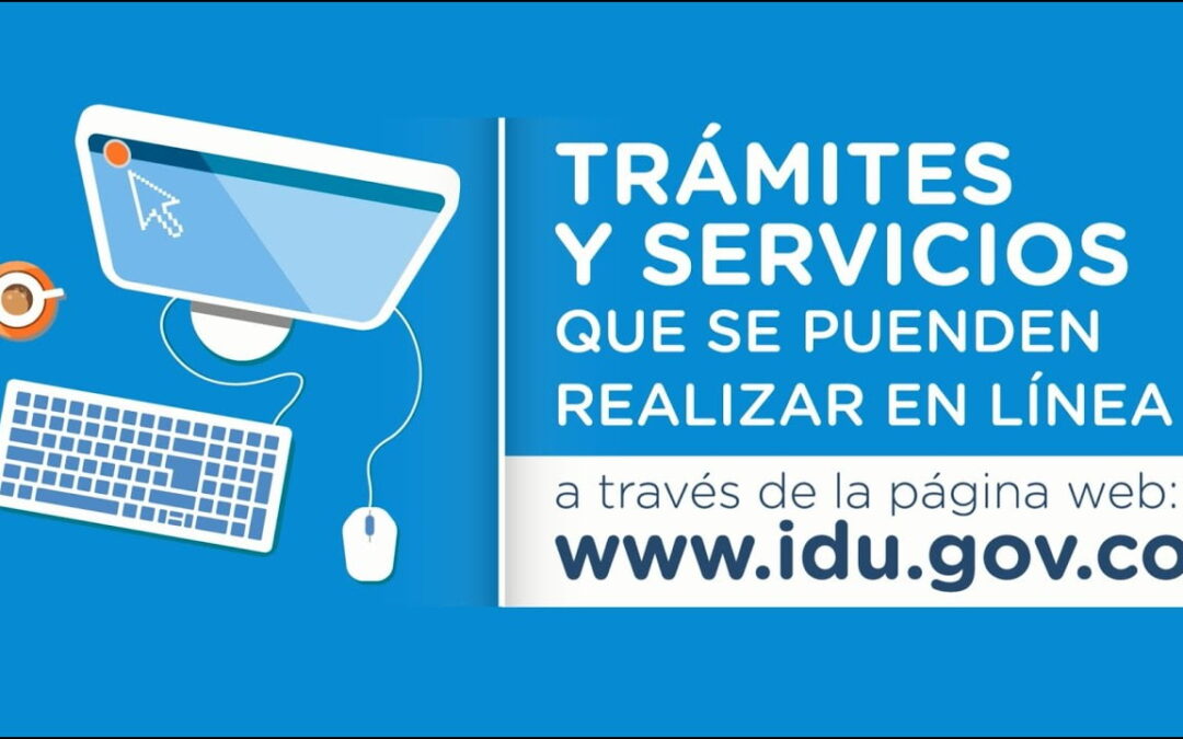 IDU EN LINEA