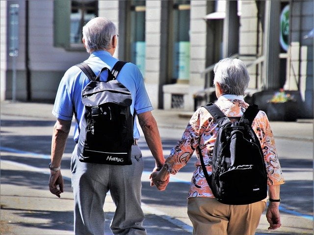 PENSION VOLUNTARIA