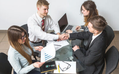 CONTRATOS DE COLABORACION EMPRESARIAL