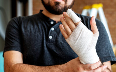 ACCIDENTE LABORAL