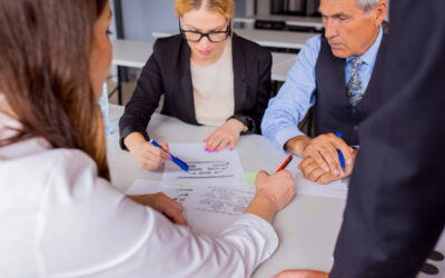 MODIFICACIONES AL CONTRATO DE TRABAJO