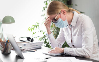 ENFERMEDAD LABORAL