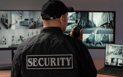 NUEVO SALARIO PARA LOS VIGILANTES