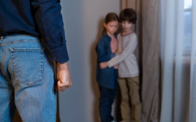 VIOLENCIA INTRAFAMILIAR