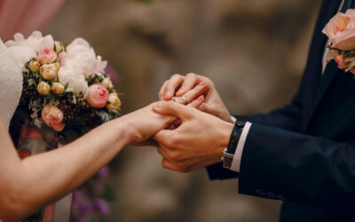 MATRIMONIO ENTRE COMPAÑEROS PERMANENTES
