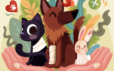 LEY QUE BENEFICIA A LOS ANIMALES