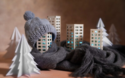 NAVIDAD EN EDIFICIOS Y CONJUNTOS RESIDENCIALES