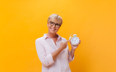 REDUCCION DE TIEMPO PARA PENSION DE MUJERES