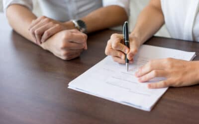 CONTRATOS EN DONDE HAY LUGAR A LA LESION ENORME