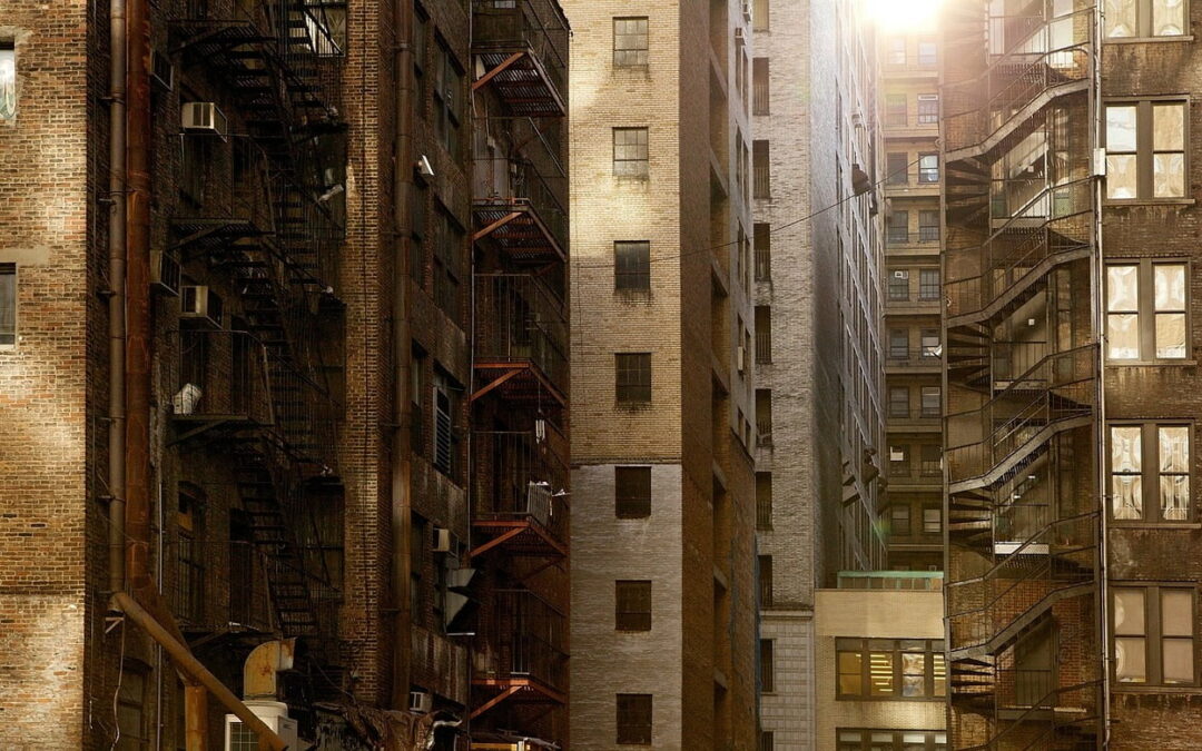 LA PROPIEDAD HORIZONTAL Y SUS REQUISITOS DE ESCRITURACIÓN