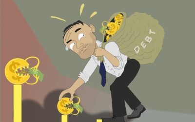 ¿CUÁL ES LA DIFERENCIA ENTRE FIADOR Y CODEUDOR? Y ¿CÓMO PUEDO DEJAR DE RESPONDER COMO FIADOR?