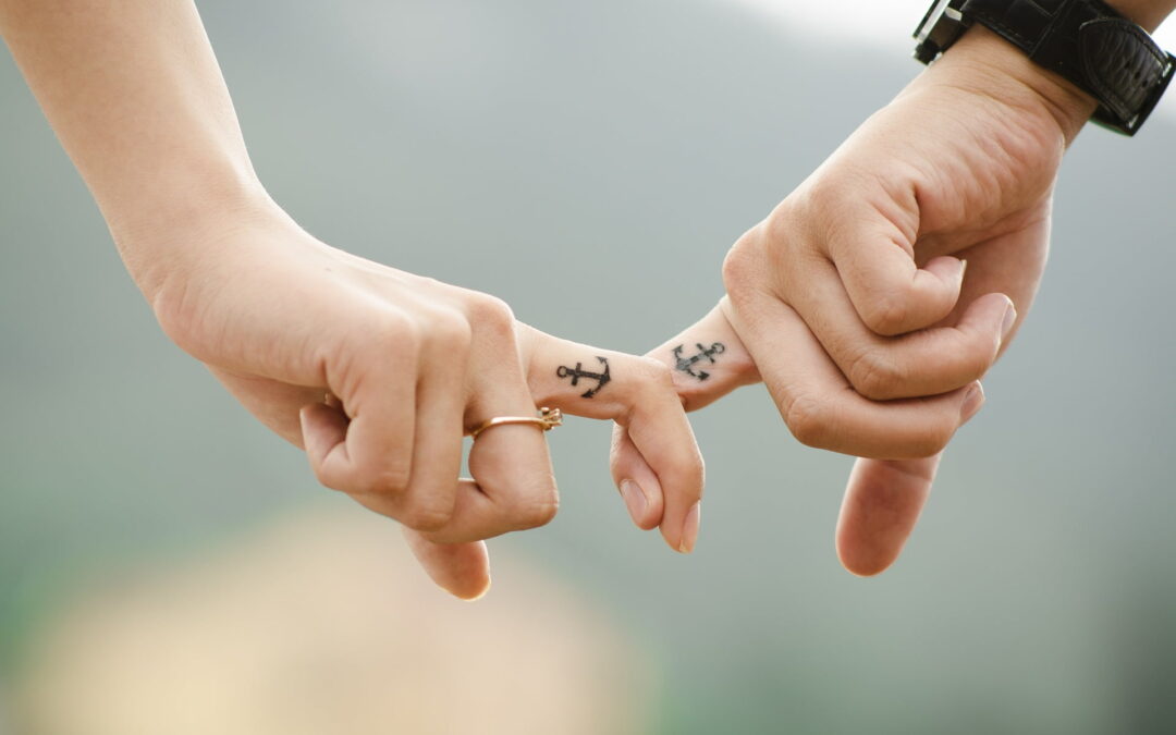 ¿QUÉ ES LA UNIÓN MARITAL DE HECHO?