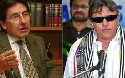 FISCALÍA EXIGE A LAS FARC RESPONDER POR BIENES Y DELITOS