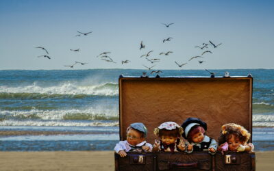 PERMISO PARA LA SALIDA DEL PAÍS DE UN MENOR