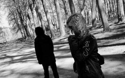 ME QUIERO DIVORCIAR Y EL O ELLA NO QUIERE