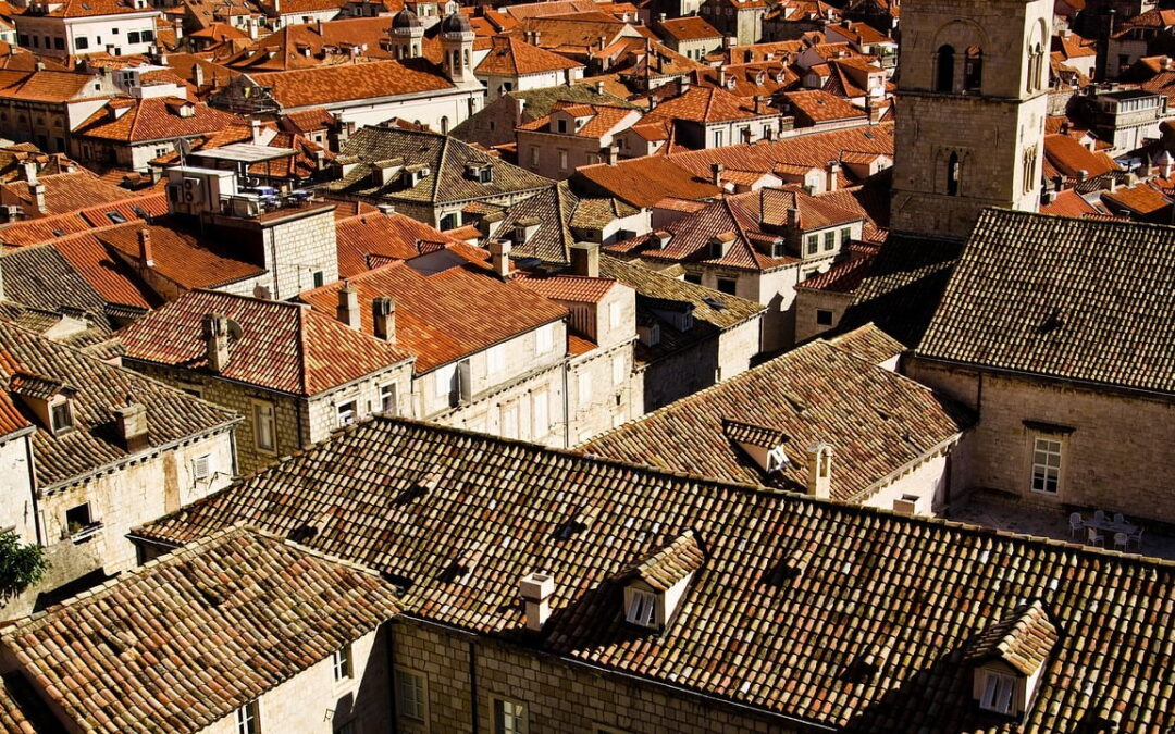 ¿QUÉ ES EL DERECHO URBANÍSTICO E INMOBILIARIO EN COLOMBIA?