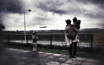 ¿CÓMO SE HACE RESTITUCIÓN INTERNACIONAL DE MENORES?