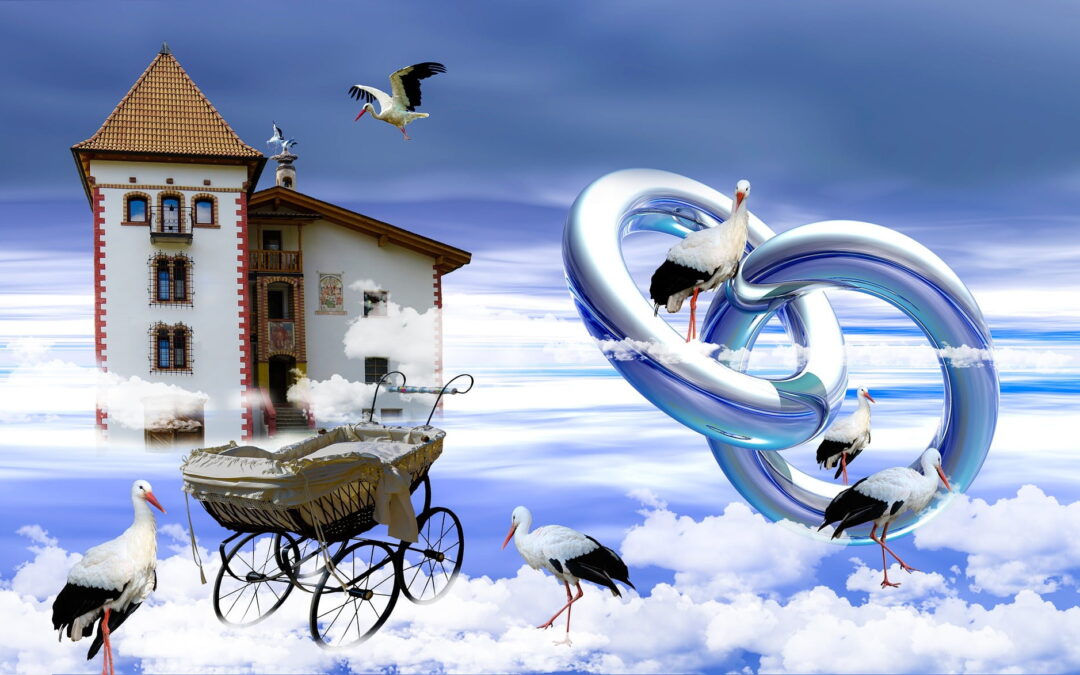 ¿QUÉ SON LAS CAPITULACIONES MATRIMONIALES?