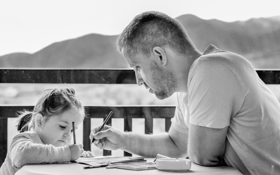 ¿CÓMO SE HACE EL RECONOCIMIENTO DE PATERNIDAD?