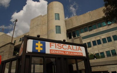 5 BILLONES HA INCAUTADO LA FISCALÍA EN BIENES ILEGALES DURANTE EL 2016