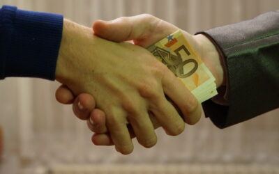 ¿QUÉ SON LAS ARRAS Y PARA QUÉ SE USAN?