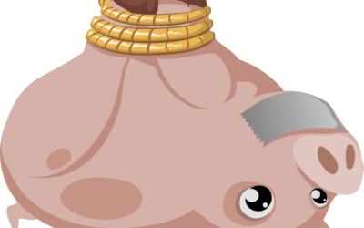 ¿QUÉ ES EL SECUESTRO DE BIENES?