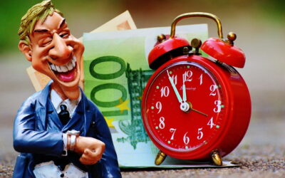 ¿EN QUÉ CASOS PUEDEN EMBARGAR MI SALARIO?