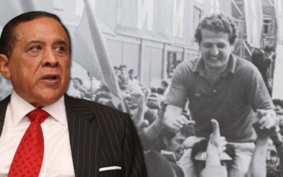 EX GENERAL DAS MIGUEL ALFREDO MAZA MÁRQUEZ RECIBE CONDENA DE 30 AÑOS