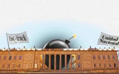 ¿QUÉ ES EL FAST TRACK?