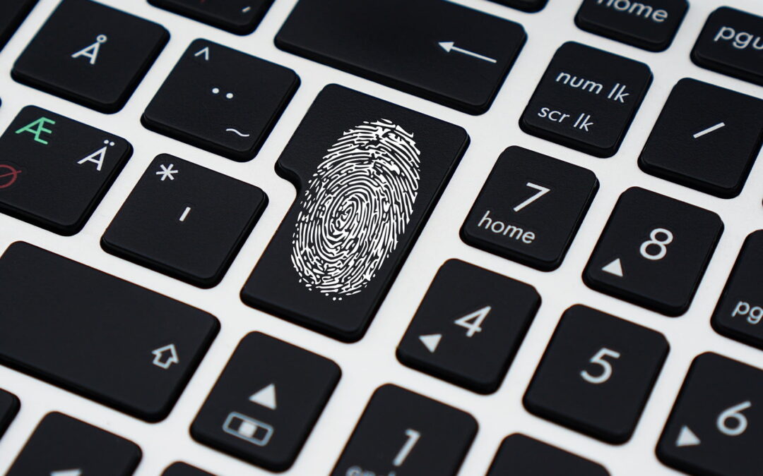 ¿CÓMO Y PARA QUÉ SE USA LA BIOMETRÍA EN LAS NOTARÍAS?