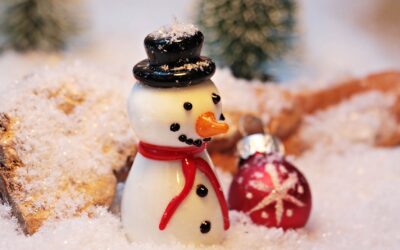 MENSAJE PARA AÑO NUEVO