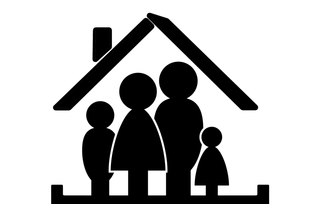 PATRIMONIO DE FAMILIA