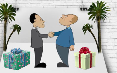 CONTRATO DE DONACIÓN