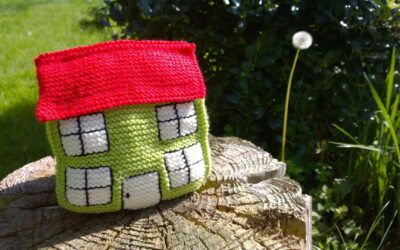 ¿QUÉ ES UN CRÉDITO HIPOTECARIO?