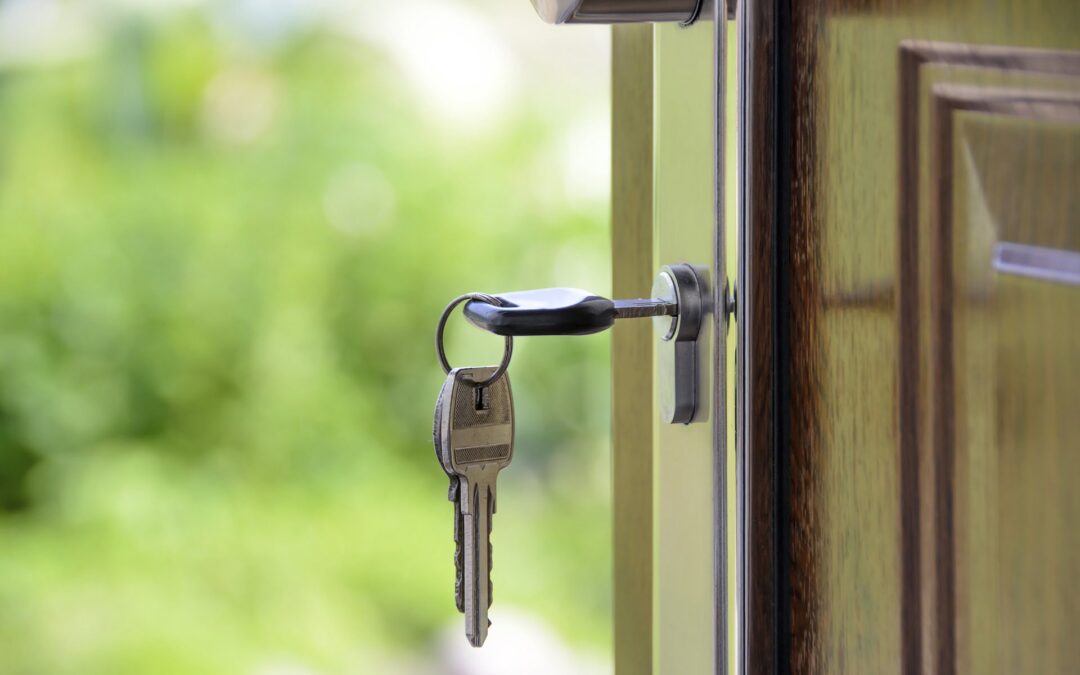 INVERSIÓN EN VIVIENDA DURANTE LA PRIMERA MITAD DEL 2017