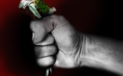 SENTENCIA CONTRA EL MALTRATO A LA MUJER